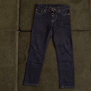 Buck Mason Maverick Slim Jean  29